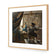 The Art of Painting by Johannes Vermeer