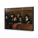 The Sampling Officials by Rembrandt