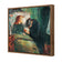 The Sick Child by Edvard Munch