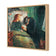 The Sick Child by Edvard Munch