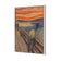 The Scream by Edvard Munch