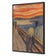 The Scream by Edvard Munch