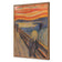 The Scream by Edvard Munch
