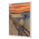 The Scream by Edvard Munch