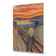 The Scream by Edvard Munch