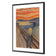 The Scream by Edvard Munch