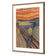 The Scream by Edvard Munch