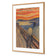 The Scream by Edvard Munch