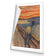 The Scream by Edvard Munch