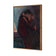 The Kiss by Edvard Munch