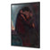 The Kiss by Edvard Munch