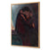 The Kiss by Edvard Munch