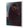 The Kiss by Edvard Munch