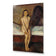 Puberty by Edvard Munch