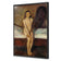 Puberty by Edvard Munch