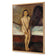 Puberty by Edvard Munch