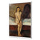 Puberty by Edvard Munch
