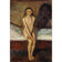 Puberty by Edvard Munch