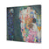Death & Life by Gustav Klimt