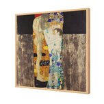 The Three Ages of Women by Gustav Klimt
