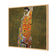 Hope II by Gustav Klimt