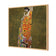 Hope II by Gustav Klimt
