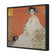 Fritza Riedler by Gustav Klimt