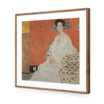 Fritza Riedler by Gustav Klimt