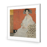Fritza Riedler by Gustav Klimt
