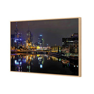 Melbourne On Yarra