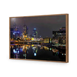 Melbourne On Yarra