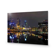 Melbourne On Yarra