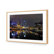 Melbourne On Yarra