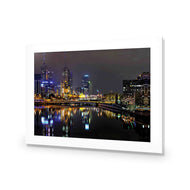 Melbourne On Yarra