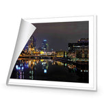 Melbourne On Yarra