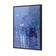 Rainy Midnight - by Childe Hassam