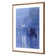 Rainy Midnight - by Childe Hassam