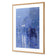 Rainy Midnight - by Childe Hassam