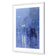 Rainy Midnight - by Childe Hassam