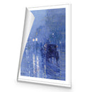 Rainy Midnight - by Childe Hassam