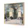 Washington Arch, Spring by Childe Hassam