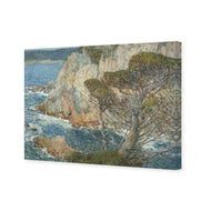 Point Lobos, Carmel by Childe Hassam