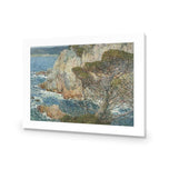 Point Lobos, Carmel by Childe Hassam