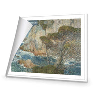Point Lobos, Carmel by Childe Hassam