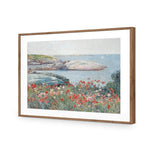 The Isles of Shoals by Childe Hassam