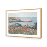 The Isles of Shoals by Childe Hassam