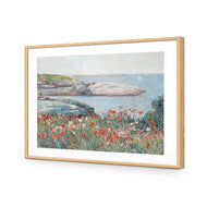 The Isles of Shoals by Childe Hassam