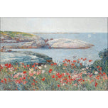 The Isles of Shoals by Childe Hassam