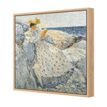 Summer Sunlight Isles of Shoals by Childe Hassam