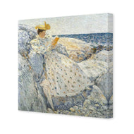 Summer Sunlight Isles of Shoals by Childe Hassam